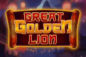 Great golden lion thumbnail